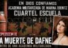 Caso Dafne: La historia de un campamento que terminó en tragedia Expediente 002: La muerte de Dafne Zapata.