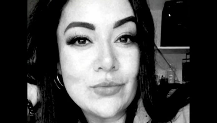 Roxana Guzmán.