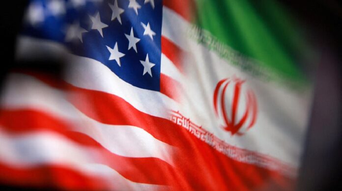 Irán Estados Unidos