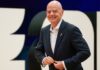 Concacaf rechaza apertura del Mundial a inversores privados y exige transparencia Gianni Infantino