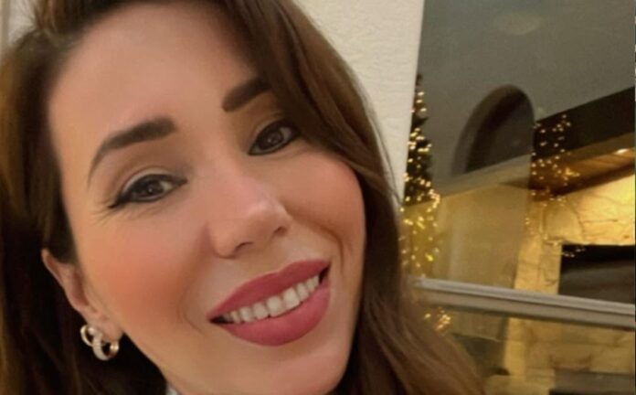 Tania Flores, exalcaldesa de Múzquiz
