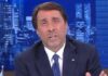 Eduardo Feinmann se disculpa tras insultar a los mexicanos, pero vuelve a arremeter contra Sheinbaum El periodista argentino Eduardo Feinmann durante una transmisión televisiva en la que abordó la polémica por sus declaraciones sobre México.