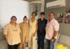 Estefanía Mercado fortalece diálogo con sectores sociales y empresariales de Playa del Carmen Estefanía Mercado sectores sociales productivos