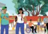 Playa del Carmen se suma a la campaña «Yo Decido» para prevenir embarazos adolescentes Playa del Carmen se unió a la campaña Yo Decido para prevenir embarazos adolescentes y promover derechos sexuales entre jóvenes.