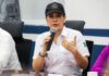 Playa del Carmen acerca asesoría fiscal gratuita con nuevo módulo de la PRODECON Estefanía Mercado anuncia la apertura de un módulo de la Prodecon para brindar asesoría fiscal gratuita a contribuyentes en Playa del Carmen.