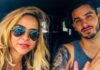 Aylín Mujica rompe el silencio tras la muerte de su hijo: “Estoy devastada” Aylín Mujica aparece junto a su hijo Mauro Menéndez en una fotografía compartida antes de su fallecimiento.