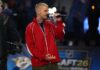 Justin Bieber se suma al histórico show de medio tiempo de la Final del Mundial 2026 Justin Bieber
