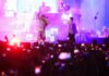 Más de 25 mil personas convierten a Rich Mafia en el primer gran éxito de la Feria del Carmen 2026 Rich Mafia ofrece un concierto ante miles de asistentes durante la Feria del Carmen 2026 en Playa del Carmen.