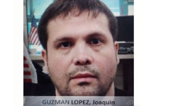 Joaquín Guzmán López