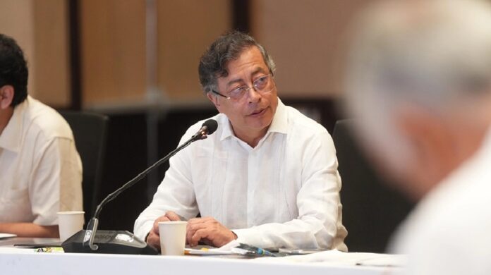 Gustavo Petro