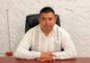 Asesinan al alcalde de Temoac tras sobrevivir a un atentado hace seis meses Valentín Lavín Romero