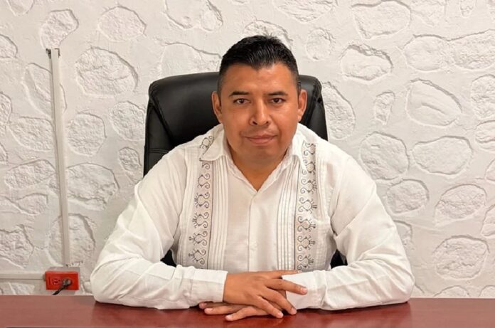 Valentín Lavín Romero