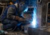 Estados Unidos presiona a México por un frente arancelario contra el acero y aluminio de China Acero chino