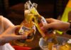 Corona Extra conserva la corona como la marca más valiosa de México por sexto año consecutivo Corona Extra