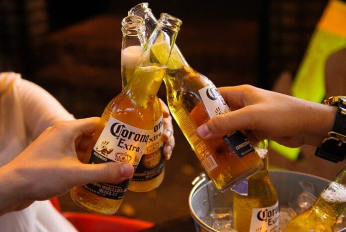 Corona Extra