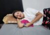 Dafne Zapata: cronología del caso de la adolescente que murió en un campamento militarizado Imagen tomada del video que Dafne Zapata envió a su madre antes de morir en un campamento militarizado.