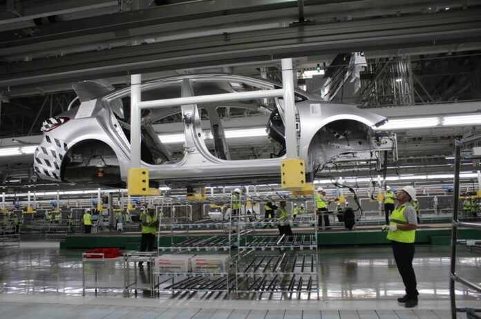 KIA Nuevo León