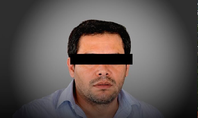 Alejandro Mario Álvarez Puga