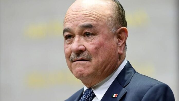 Ernesto Ruffo