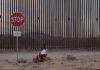 Tribu indígena busca frenar en tribunales la ampliación del muro fronterizo de Trump Muro fronterizo entre Estados Unidos y México