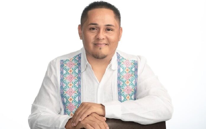 Daniel Méndez Flores