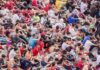 Ceuta enfrenta emergencia humanitaria tras llegada masiva de migrantes desde Marruecos Cientos de migrantes concentrados en Ceuta