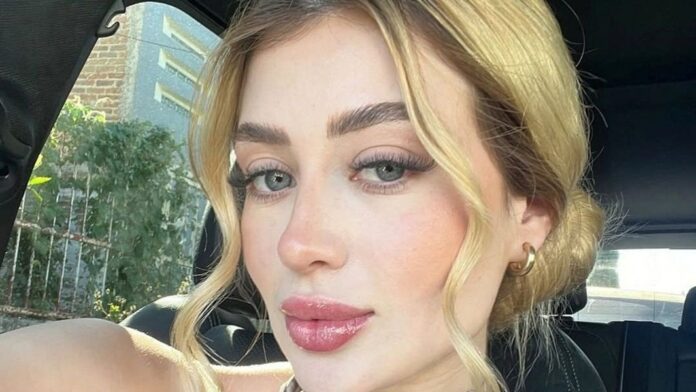 Valeria Márquez