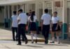 Playa del Carmen suma 3 mil alumnos y eleva 5 por ciento su matrícula escolar Estefanía Mercado Playa del Carmen