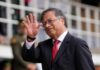 Petro podrá salir de Colombia pero deberá informar al Senado cada viaje Gustavo Petro