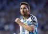 América avanza y Cruz Azul queda fuera de la Leagues Cup Lionel Messi