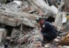 Costa Rica registra sismo de 5.4 y réplica de 4.8 con dos minutos de diferencia Sismo Costa Rica