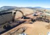 Estados Unidos retoma construcción de muro de 100 kilómetros en la frontera con México Muro fronterizo Estados Unidos México Arizona