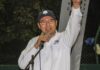 Detienen en EE. UU. a exfuncionario deportivo de Sinaloa con 11 kilos de fentanilo Ricardo Verduzco Bernal