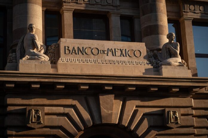 Banxico tasa