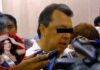 Padre de Dafne comparece por Zoom en juicio por presunta violación mientras su madre exige justicia por ambos casos Gabriel Alejandro Zapata y Dafne Zapata Quintos