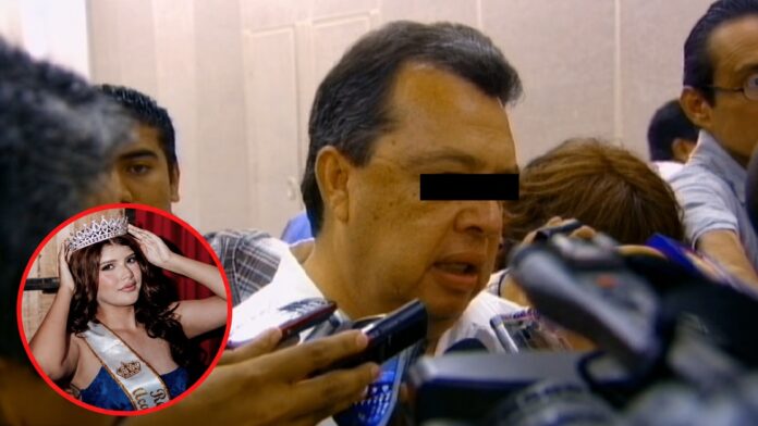 Gabriel Alejandro Zapata y Dafne Zapata Quintos
