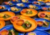 Apapaxoa: un recorrido del fogón tradicional a la alta cocina en Quintana Roo Festival GastroCultural Apapaxoa Xcaret.