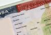 Estados Unidos prepara revocación masiva de hasta 200 mil visas por solicitudes de asilo Visas EE. UU.