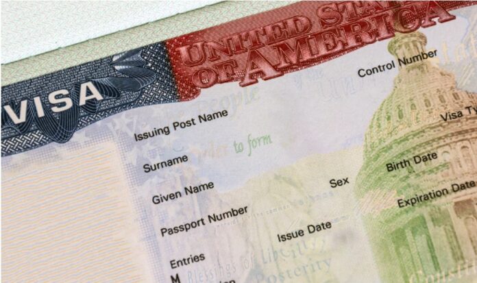 Visas EE. UU.