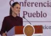 México destinará a escuelas de Guerrero los 5.8 millones de dólares recuperados en EE. UU. Sheinbaum García Luna
