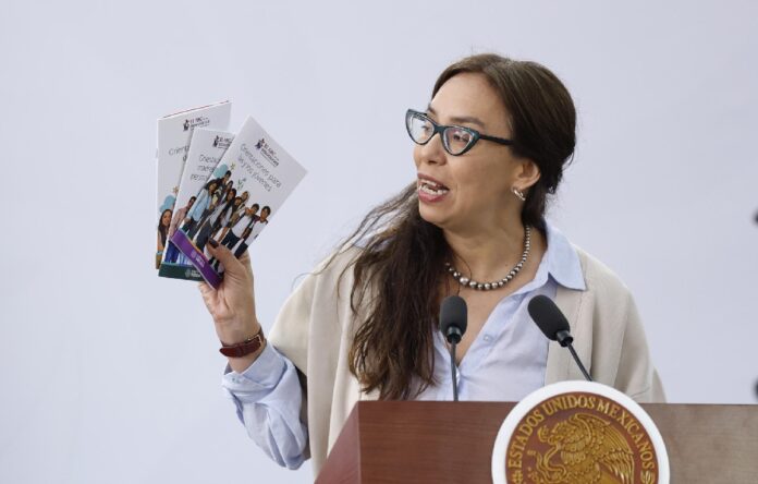 Tania Rodríguez ABC emociones