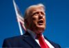 Donald Trump amenaza a Irán con un golpe militar si no reabre el estrecho de Ormuz Donald Trump advirtió que Irán enfrentará un "golpe muy duro" si no reabre el estrecho de Ormuz.