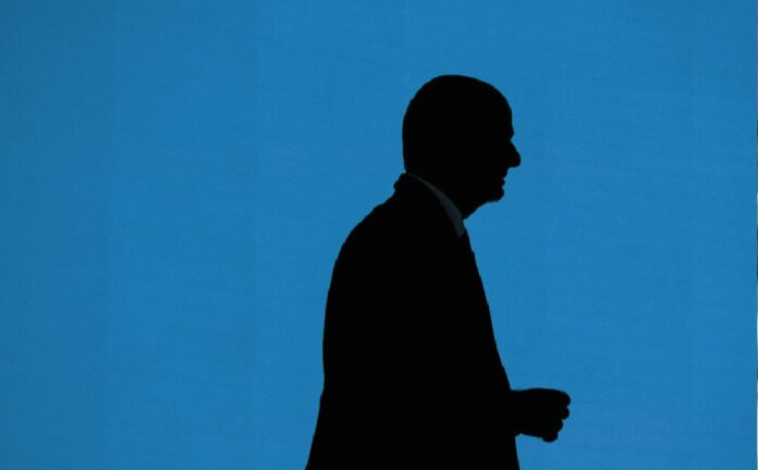 FIFA Infantino proyecto FIFA