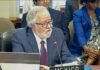 México se abstiene ante reunión de la OEA por exclusión de oposición en Nicaragua Crisis política en Nicaragua