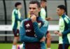 Rafa Márquez suma a Andrés Guardado a su proyecto con México rumbo a 2030 Selección México Rafa Márquez