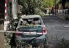 Granada registra nuevo sismo de 4.7 y deja tres heridos leves Daños tras sismo en Granada