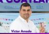 Asesinan a excandidato de Coatlán del Río que había sido amenazado en 2024 Víctor Manuel Amado de León, excandidato de Coatlán del Río.