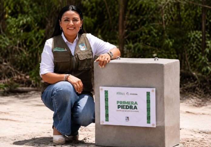 Blanca Merari Tziu