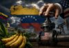 Venezuela ¿rumbo a una nueva república bananera? Venezuela Petróleo EE. UU.