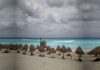 Quintana Roo tendrá calor y chubascos por onda tropical 29 este martes Clima en Quintana Roo
